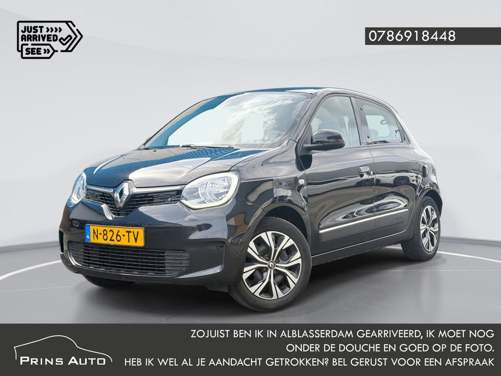 Renault Twingo 1.0 SCe Limited